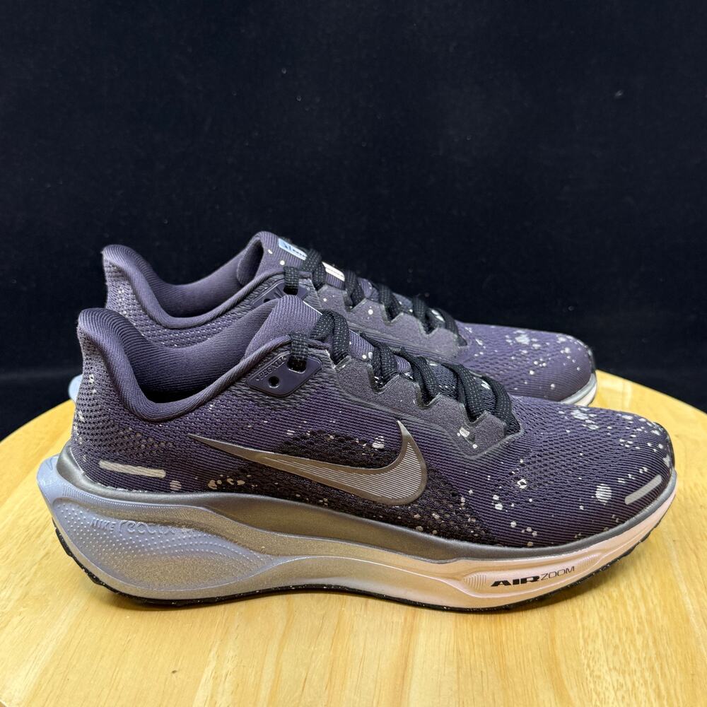 Nike Women's Air Zoom Pegasus 41 SE Running Size 6 Cave Purple |HV1726-500| - Picture 2 of 10